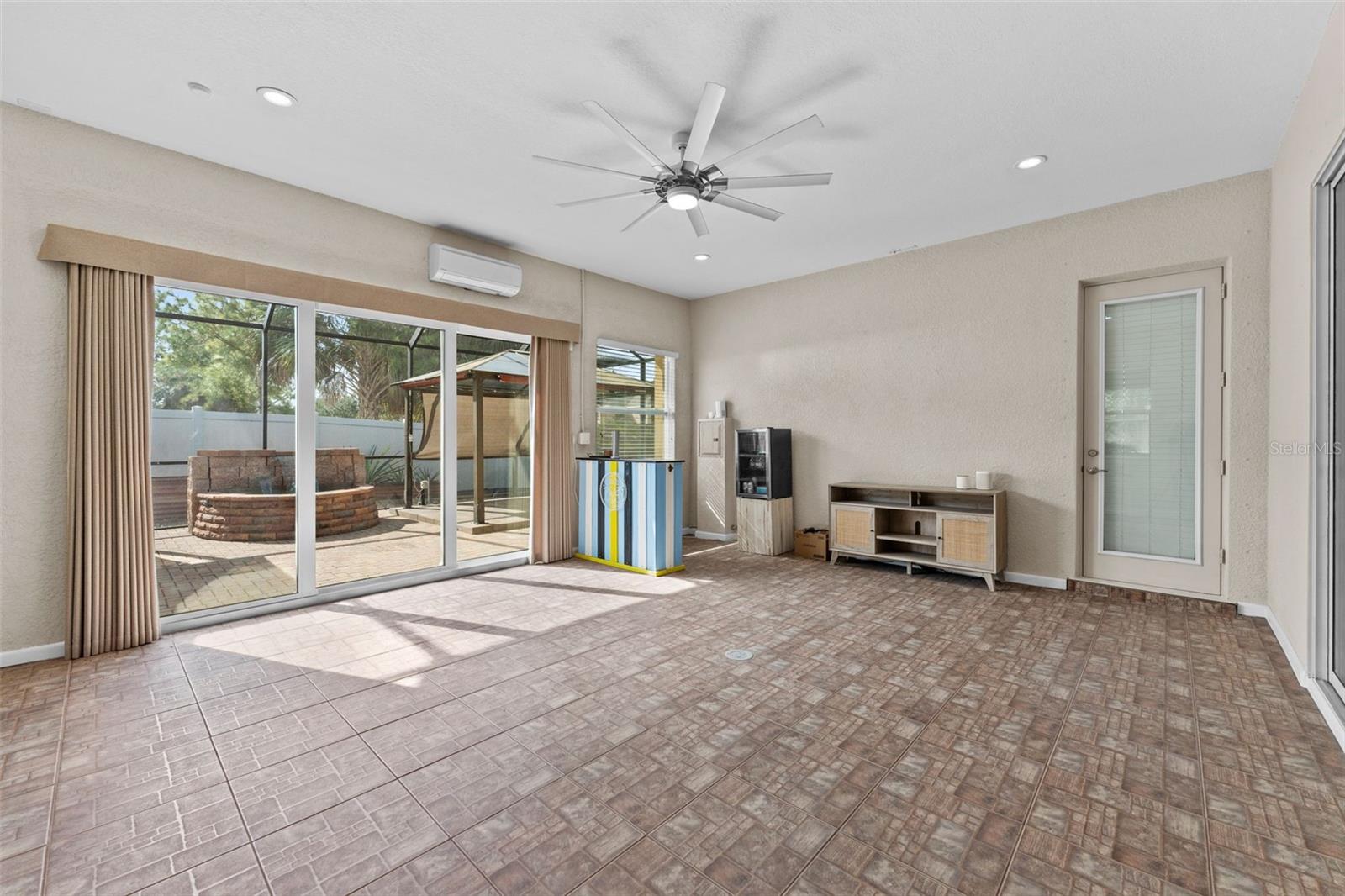 PARK CREEK PH 1A - Residential