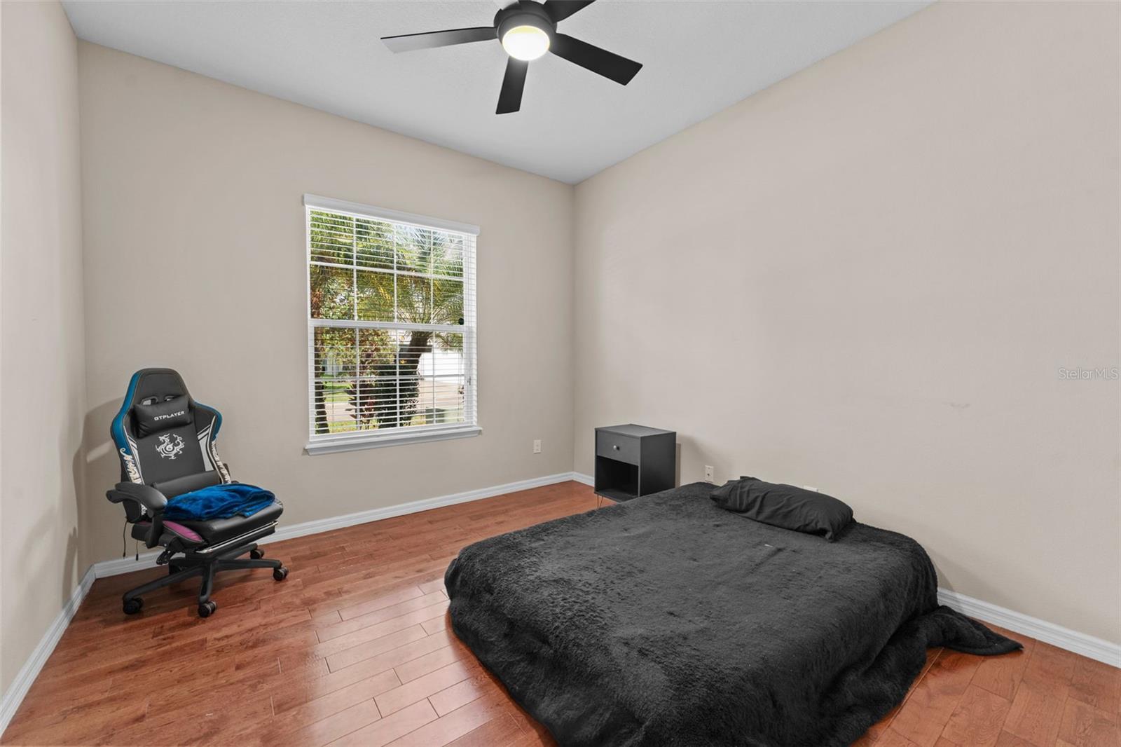 PARK CREEK PH 1A - Residential