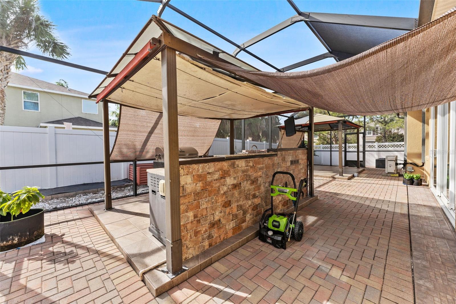 PARK CREEK PH 1A - Residential