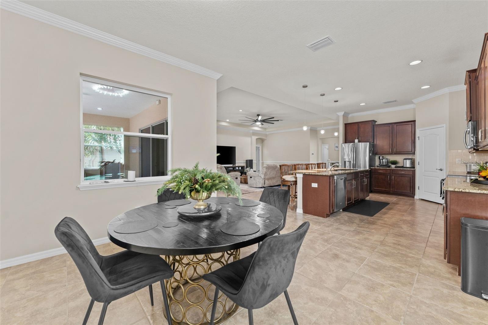 PARK CREEK PH 1A - Residential