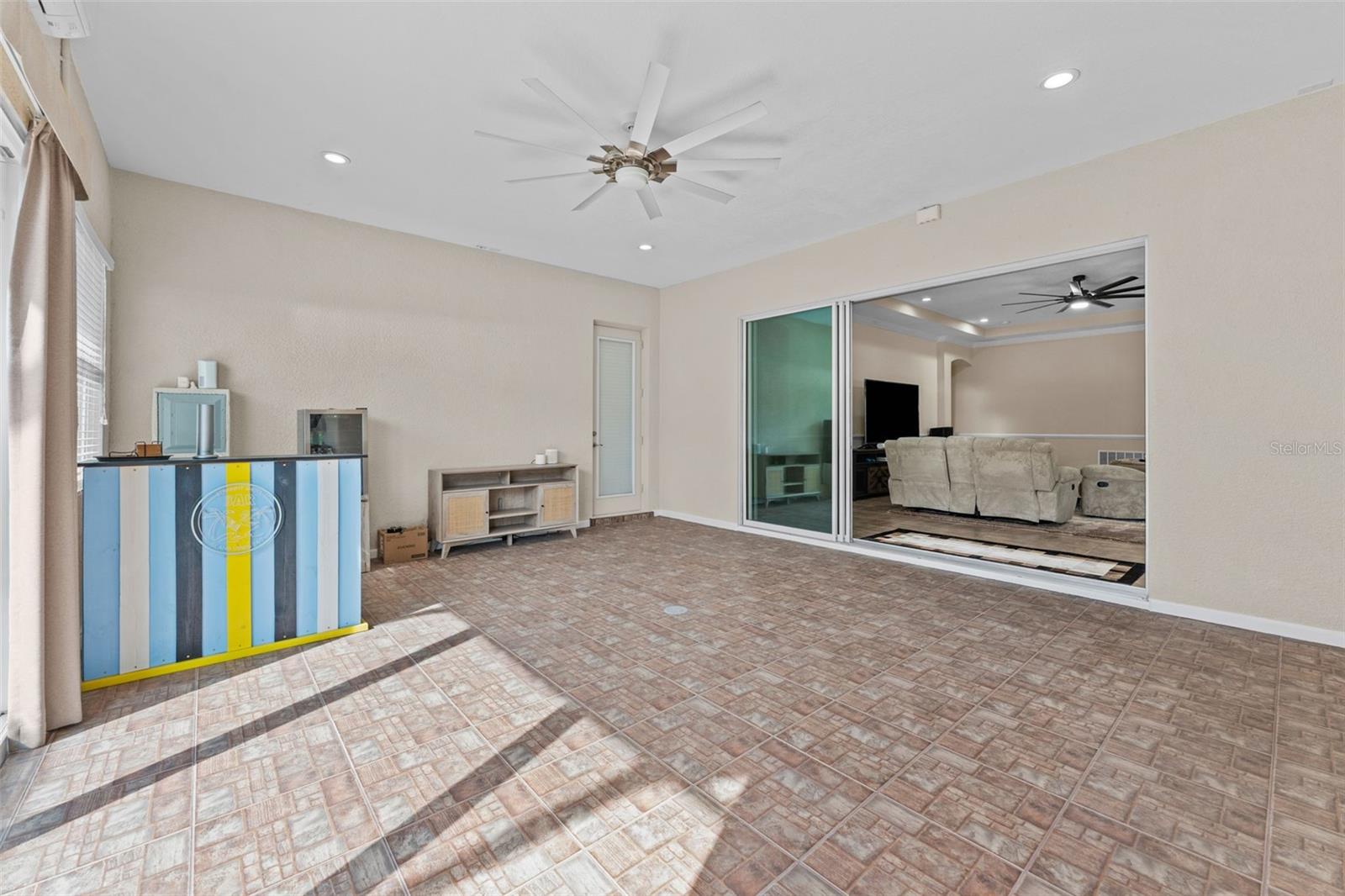 PARK CREEK PH 1A - Residential