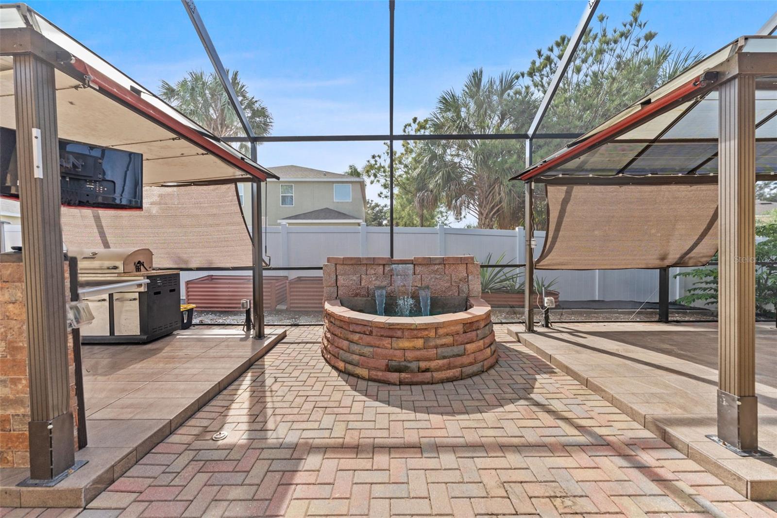 PARK CREEK PH 1A - Residential