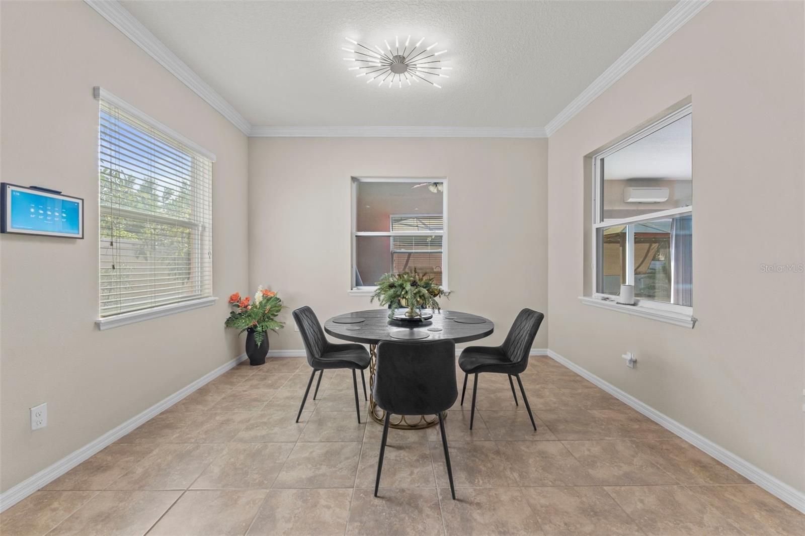 PARK CREEK PH 1A - Residential