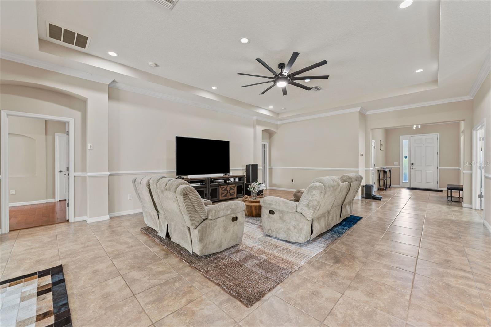 PARK CREEK PH 1A - Residential