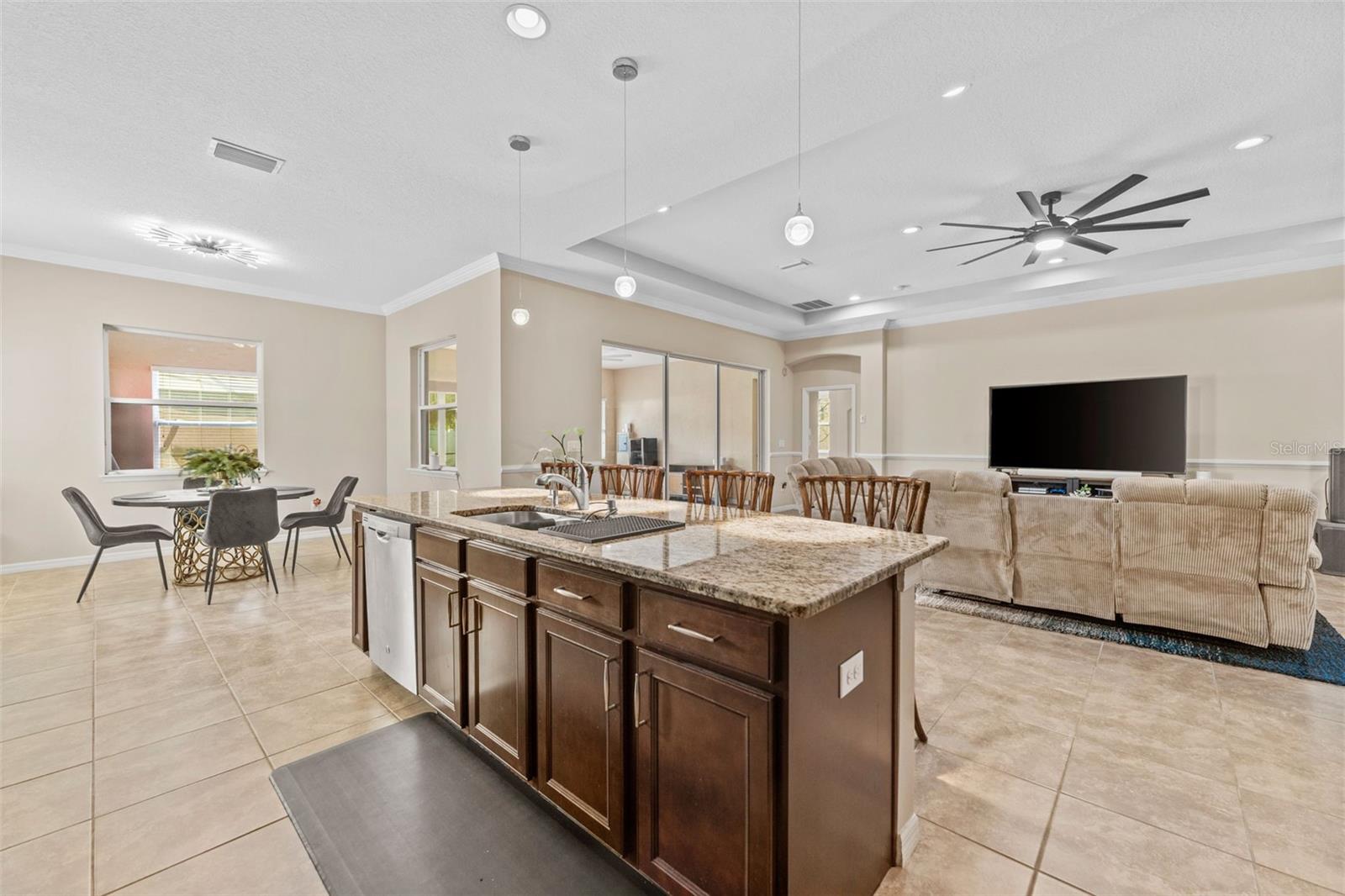 PARK CREEK PH 1A - Residential