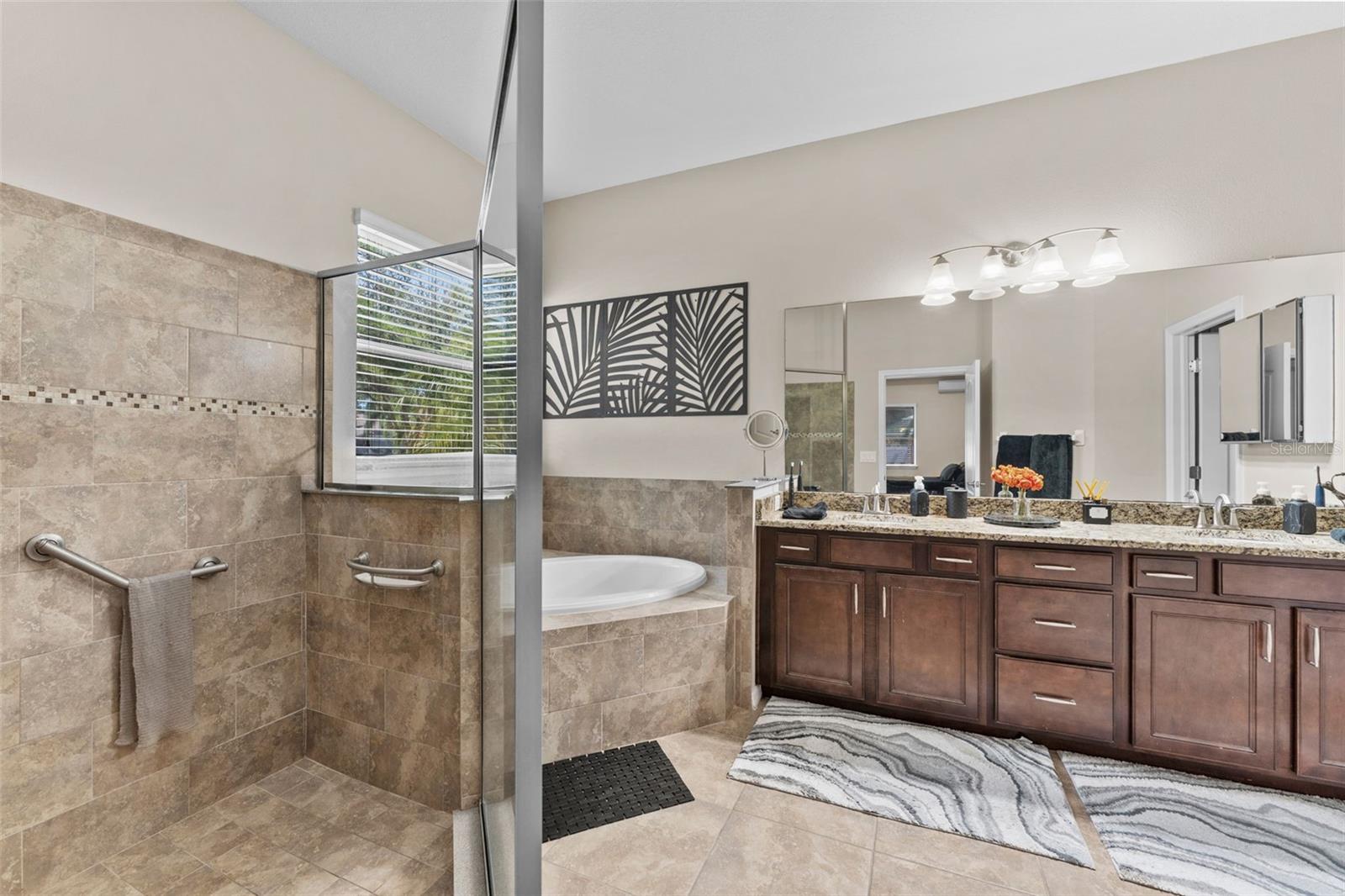 PARK CREEK PH 1A - Residential