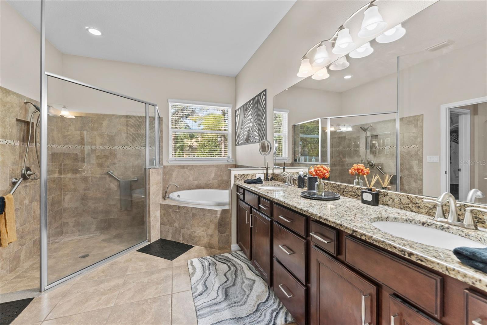 PARK CREEK PH 1A - Residential