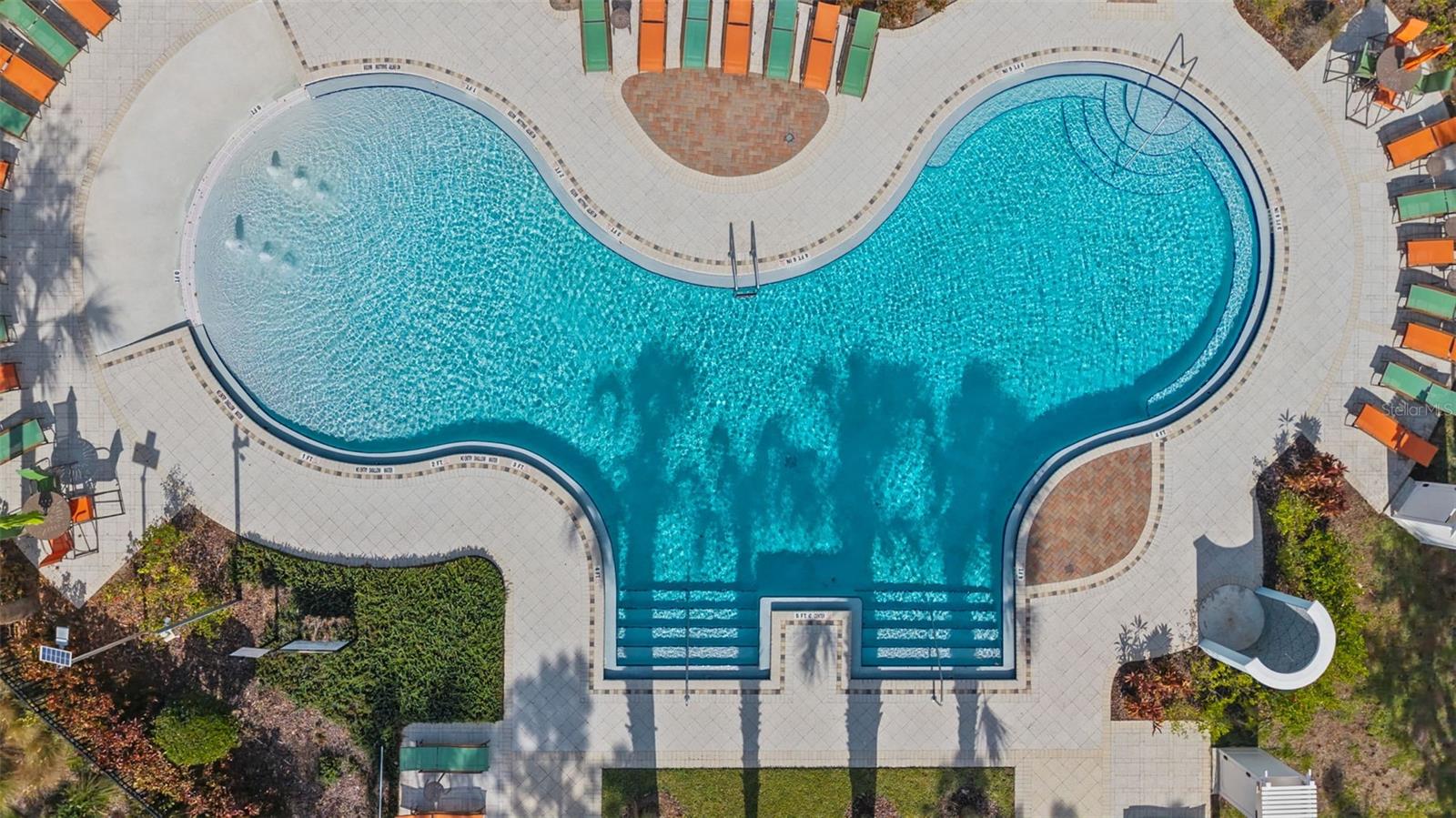 PARK CREEK PH 1A - Residential