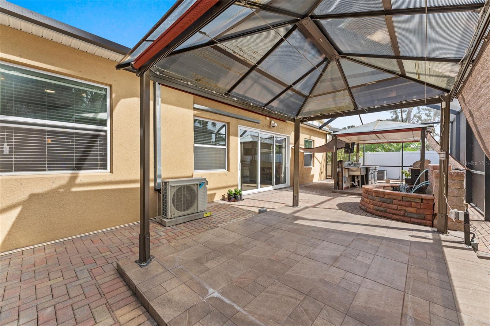 PARK CREEK PH 1A - Residential