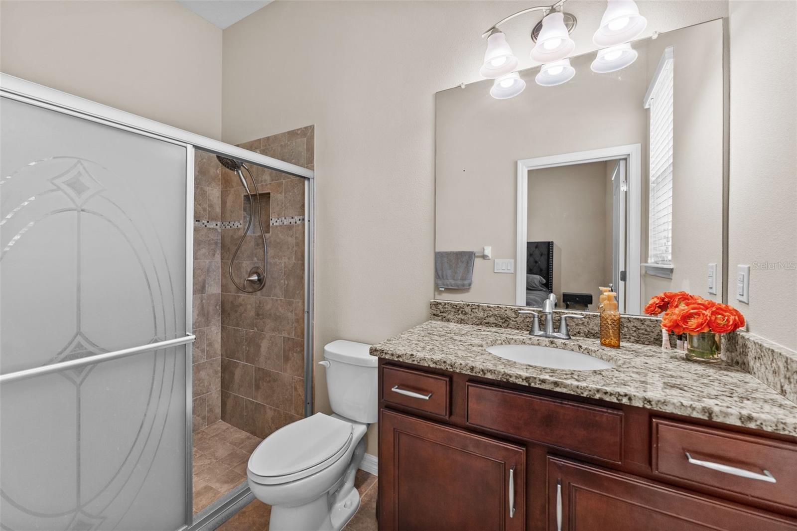 PARK CREEK PH 1A - Residential