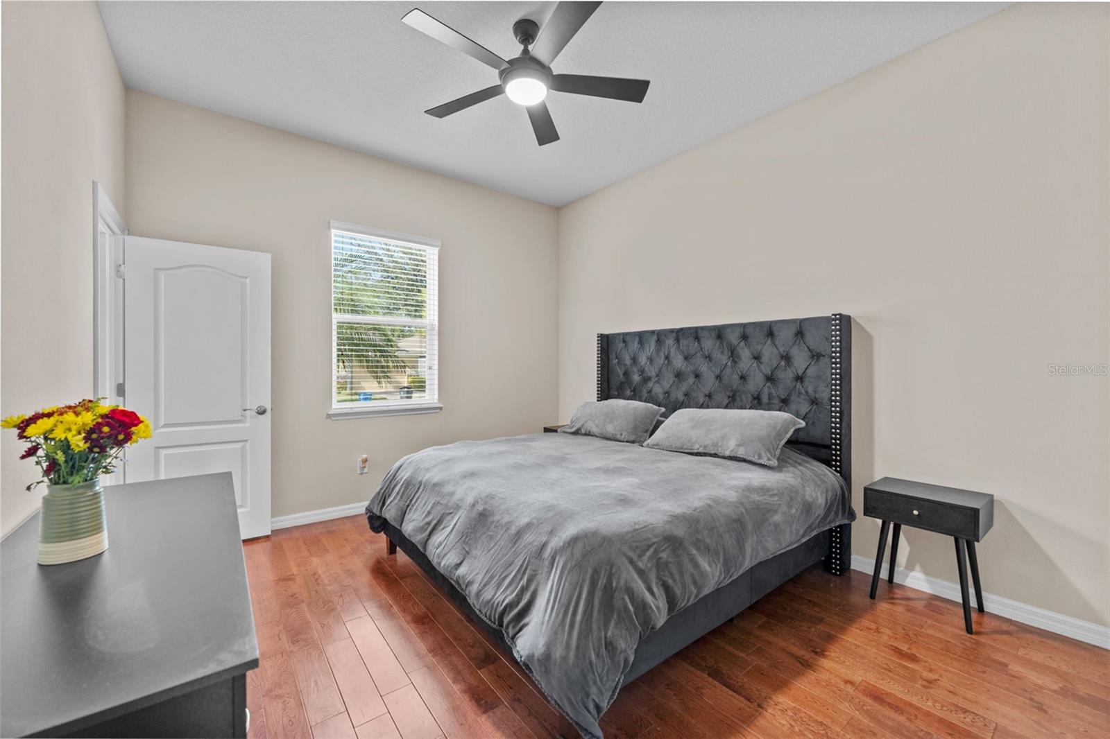 PARK CREEK PH 1A - Residential