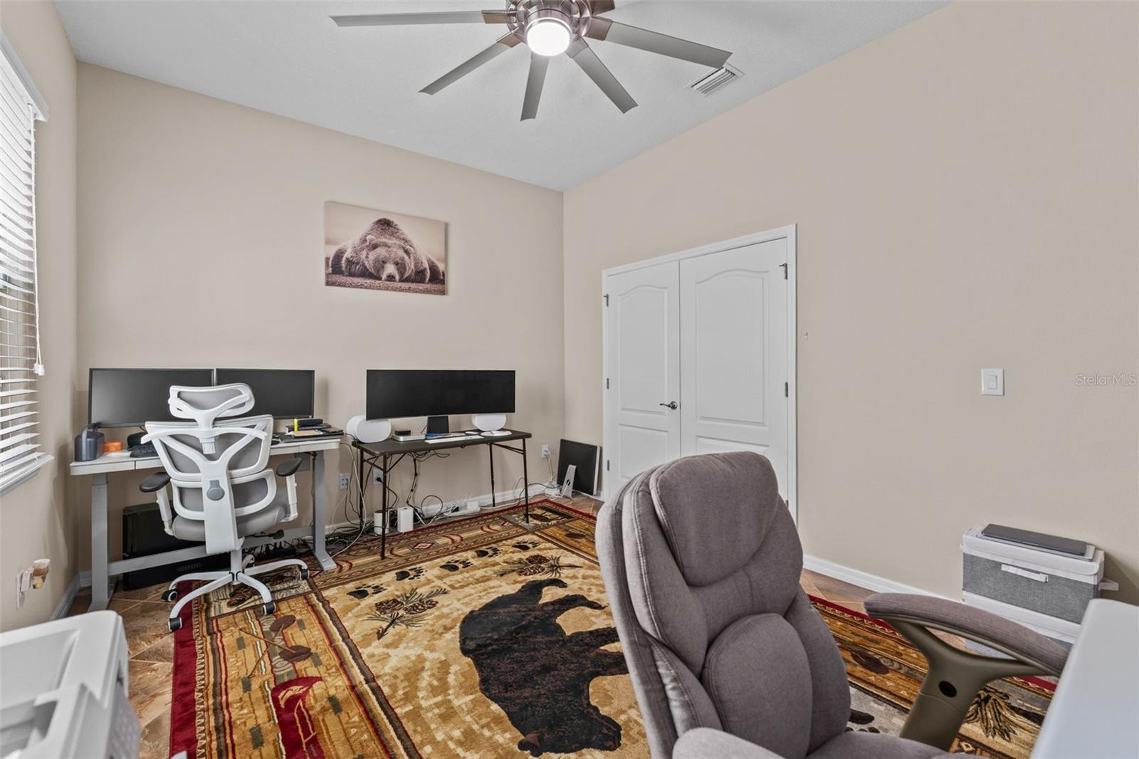 PARK CREEK PH 1A - Residential