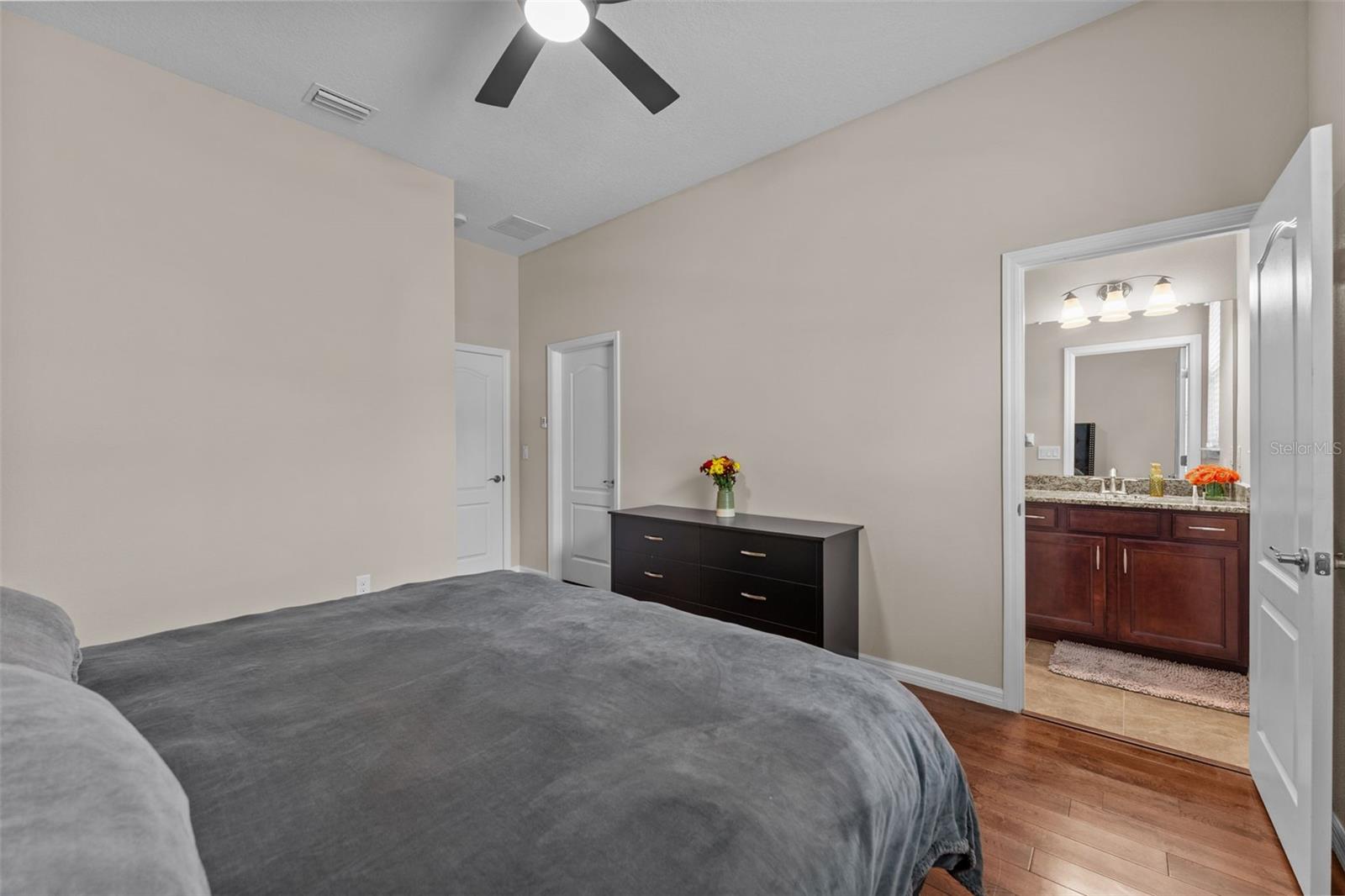 PARK CREEK PH 1A - Residential