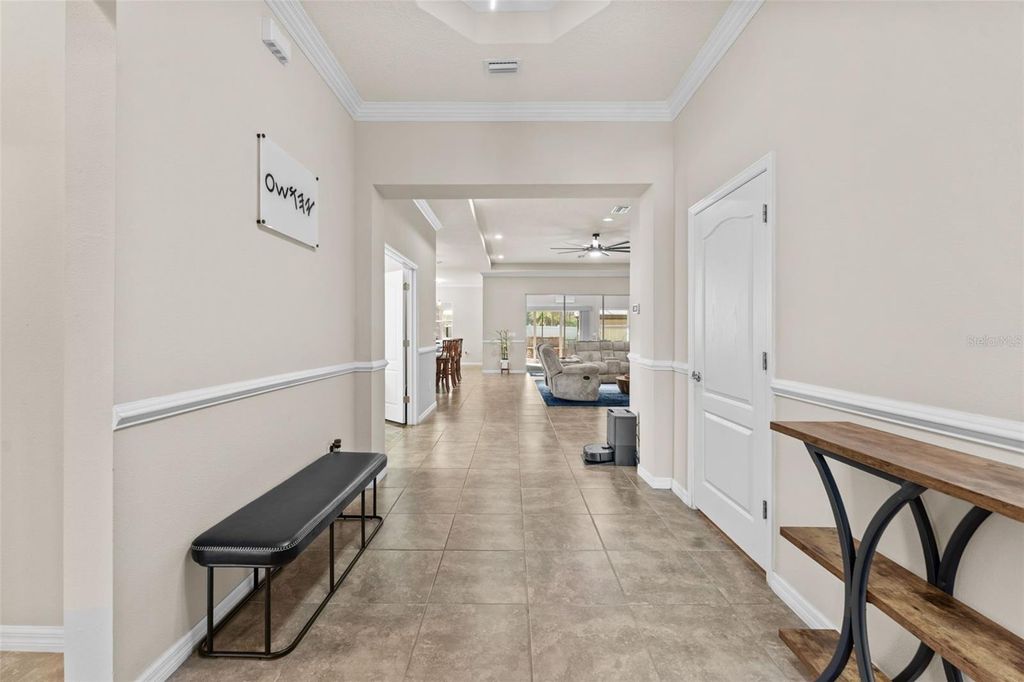 Photo of 10405 Hampton Meadow Way, Riverview, FL 33578 (MLS # TB8447101)