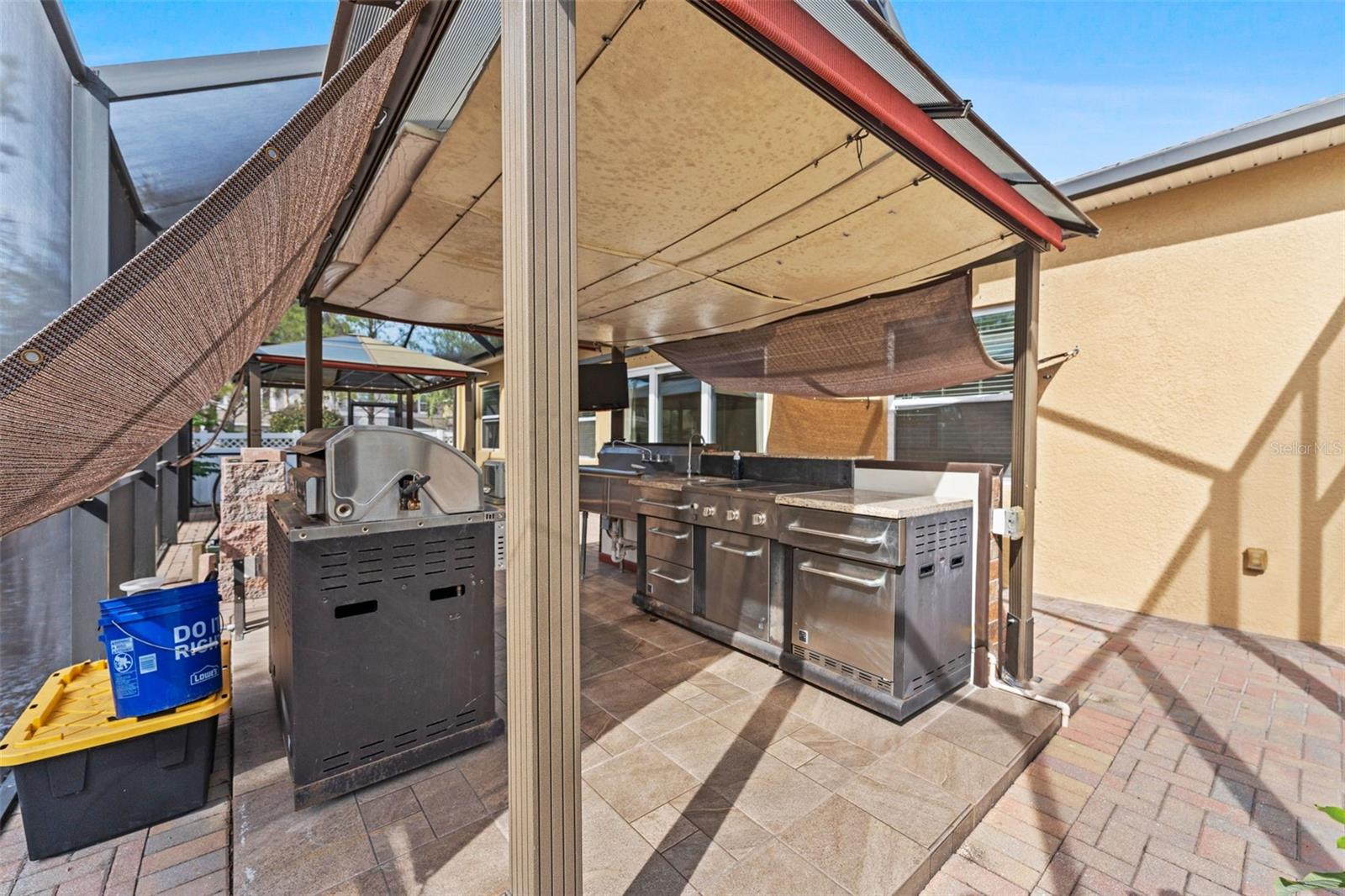 PARK CREEK PH 1A - Residential