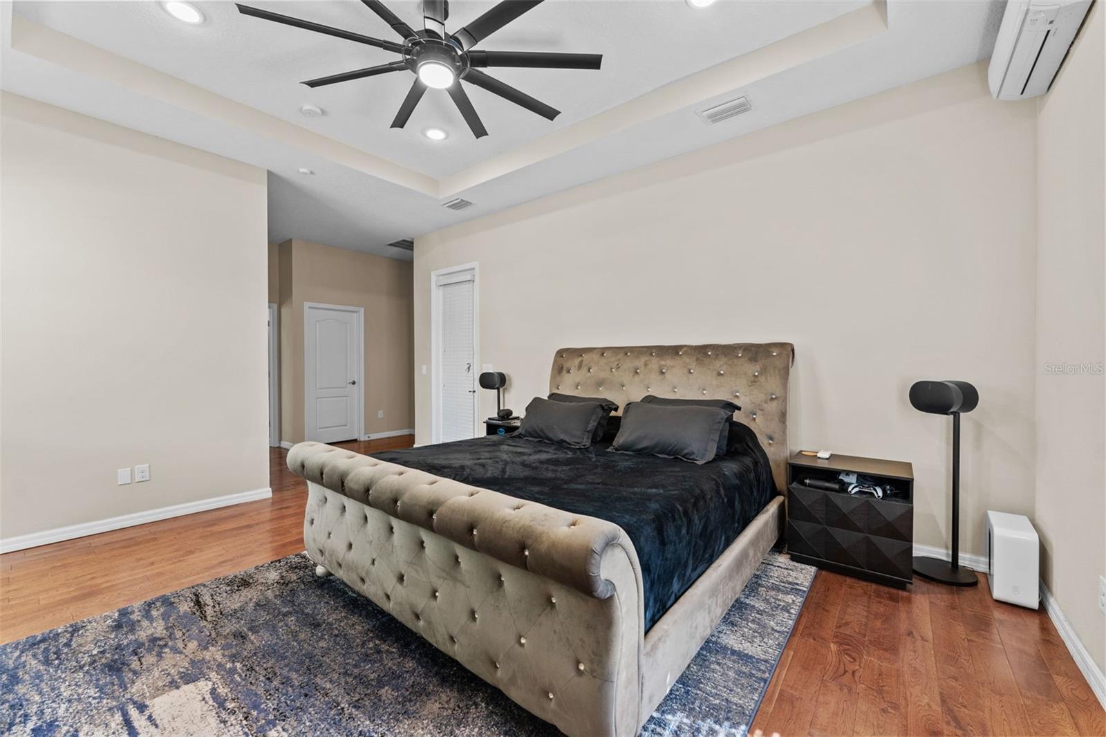 PARK CREEK PH 1A - Residential