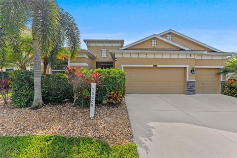 Photo of 10405 Hampton Meadow Way, Riverview, FL 33578 (MLS # TB8447101)