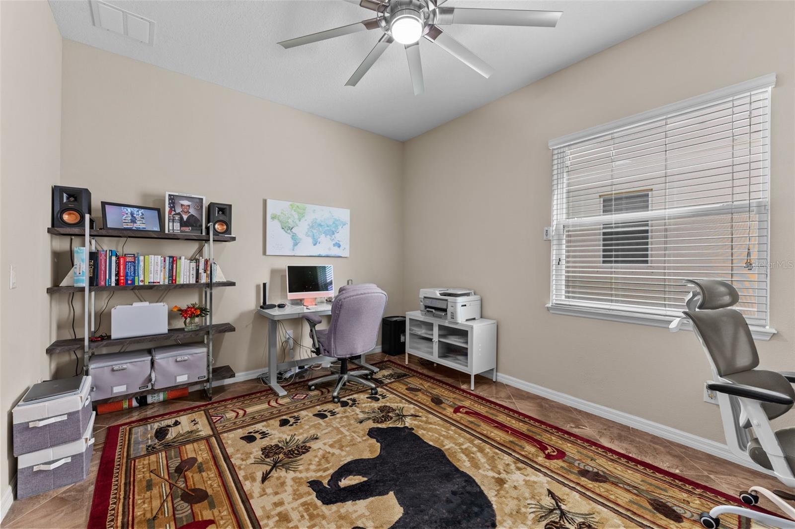 PARK CREEK PH 1A - Residential