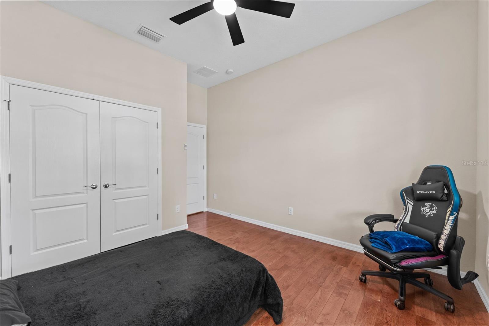 PARK CREEK PH 1A - Residential