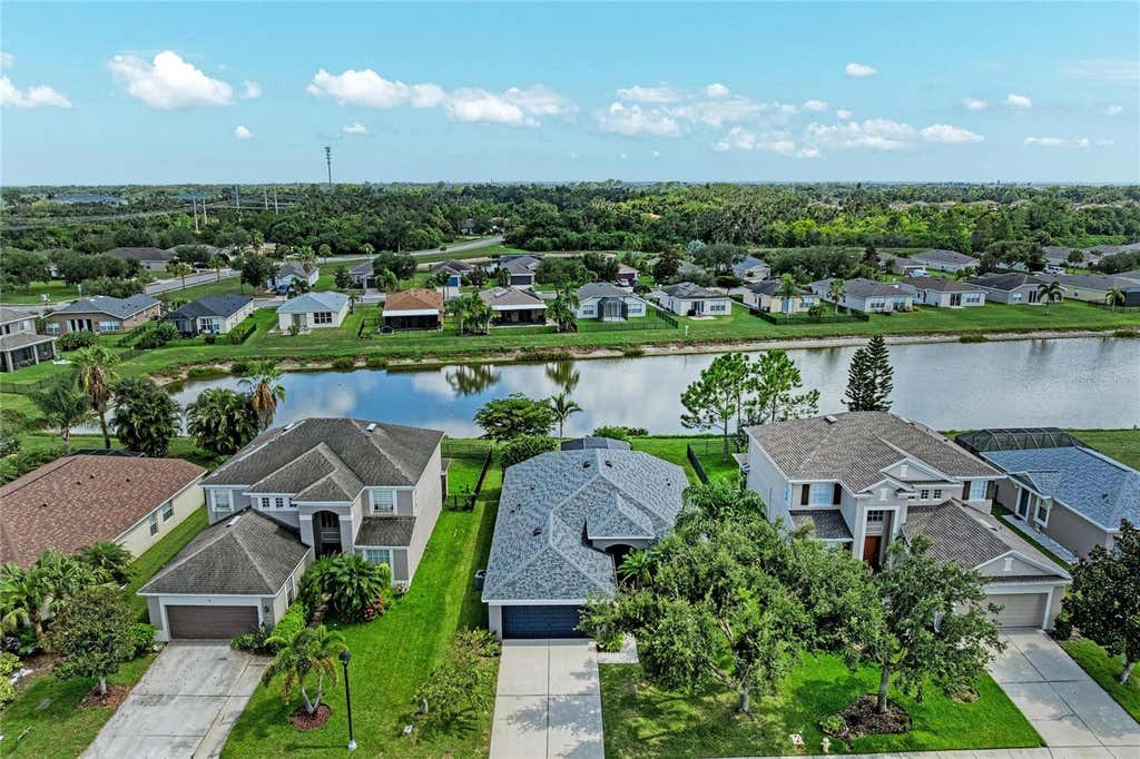 Photo of 9947 52nd Street E, Parrish, FL 34219 (MLS # A4701398)