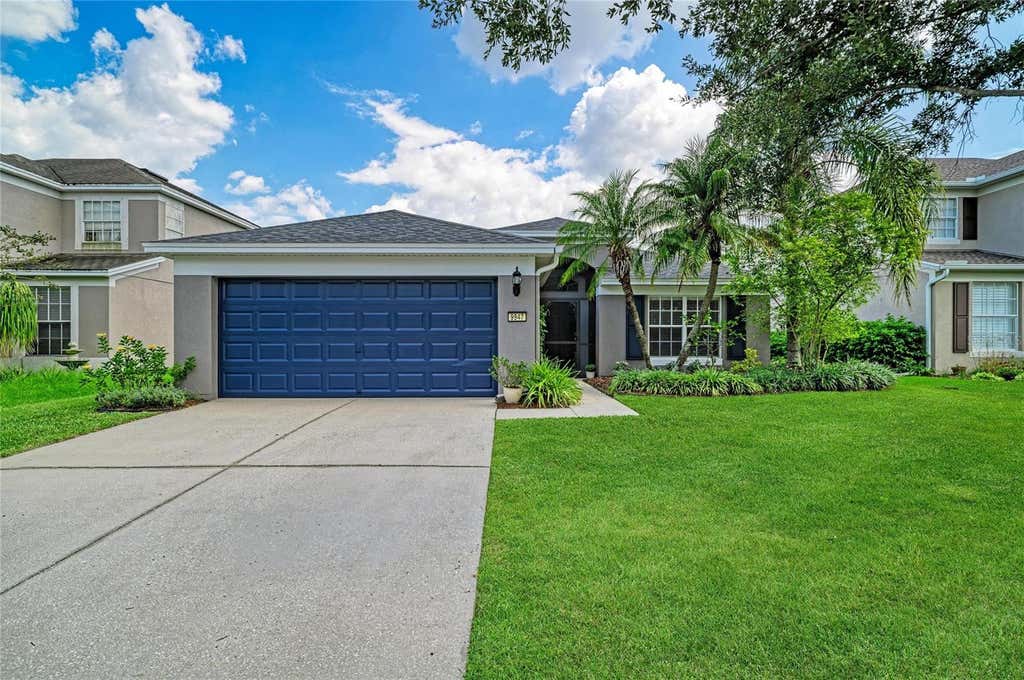 Photo of 9947 52nd Street E, Parrish, FL 34219 (MLS # A4701398)