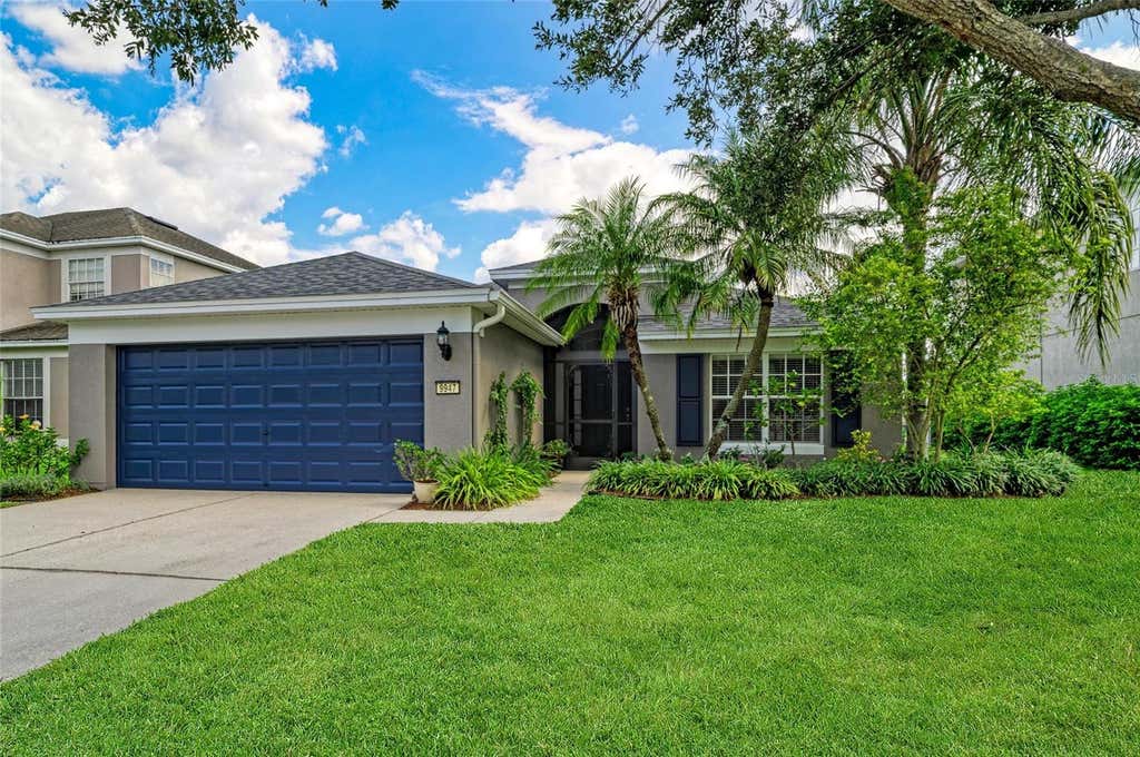 Photo of 9947 52nd Street E, Parrish, FL 34219 (MLS # A4701398)