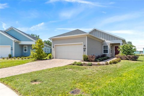 2793 POINTED LEAF ROAD GREEN COVE SPRINGS FL 32043