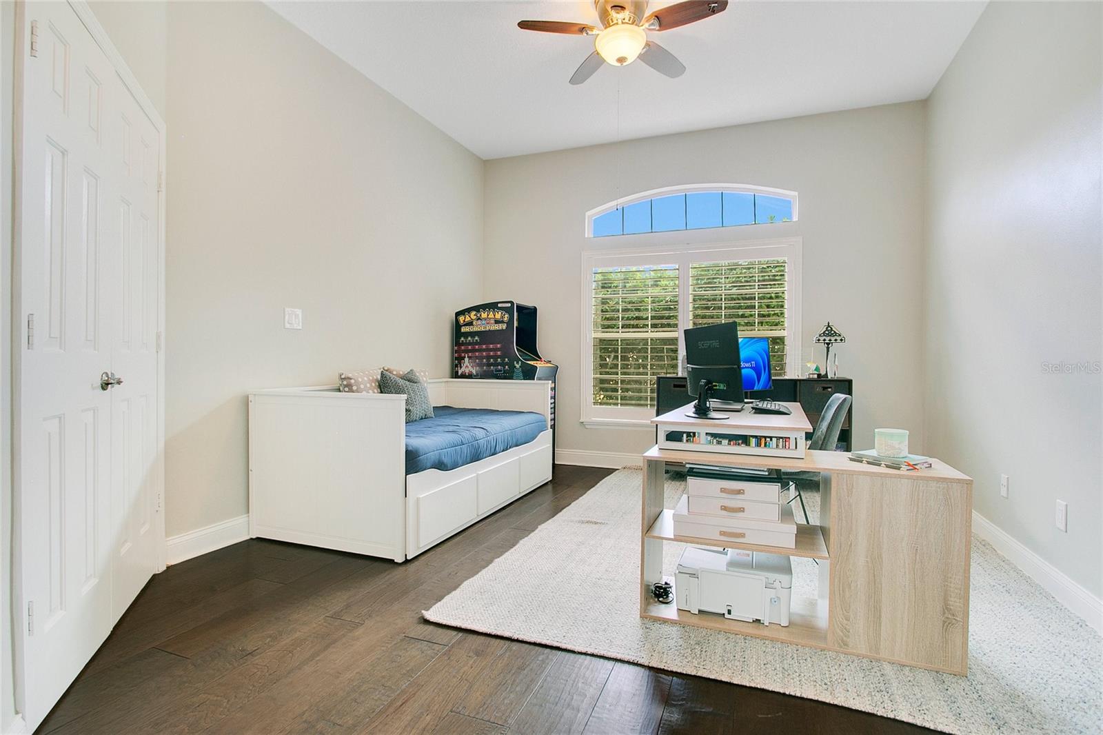 BAY RIDGE LAND CONDO - Residential