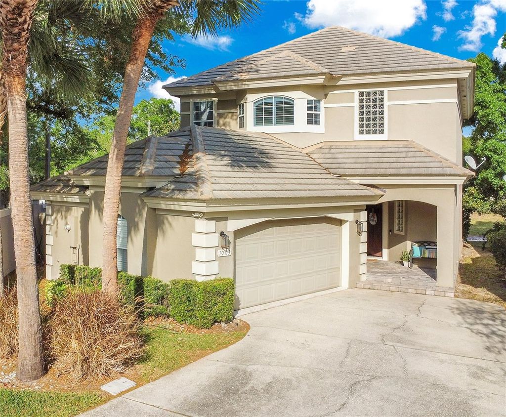 Photo of 7003 Somerton Boulevard, Orlando, FL 32819 (MLS # O6403233)