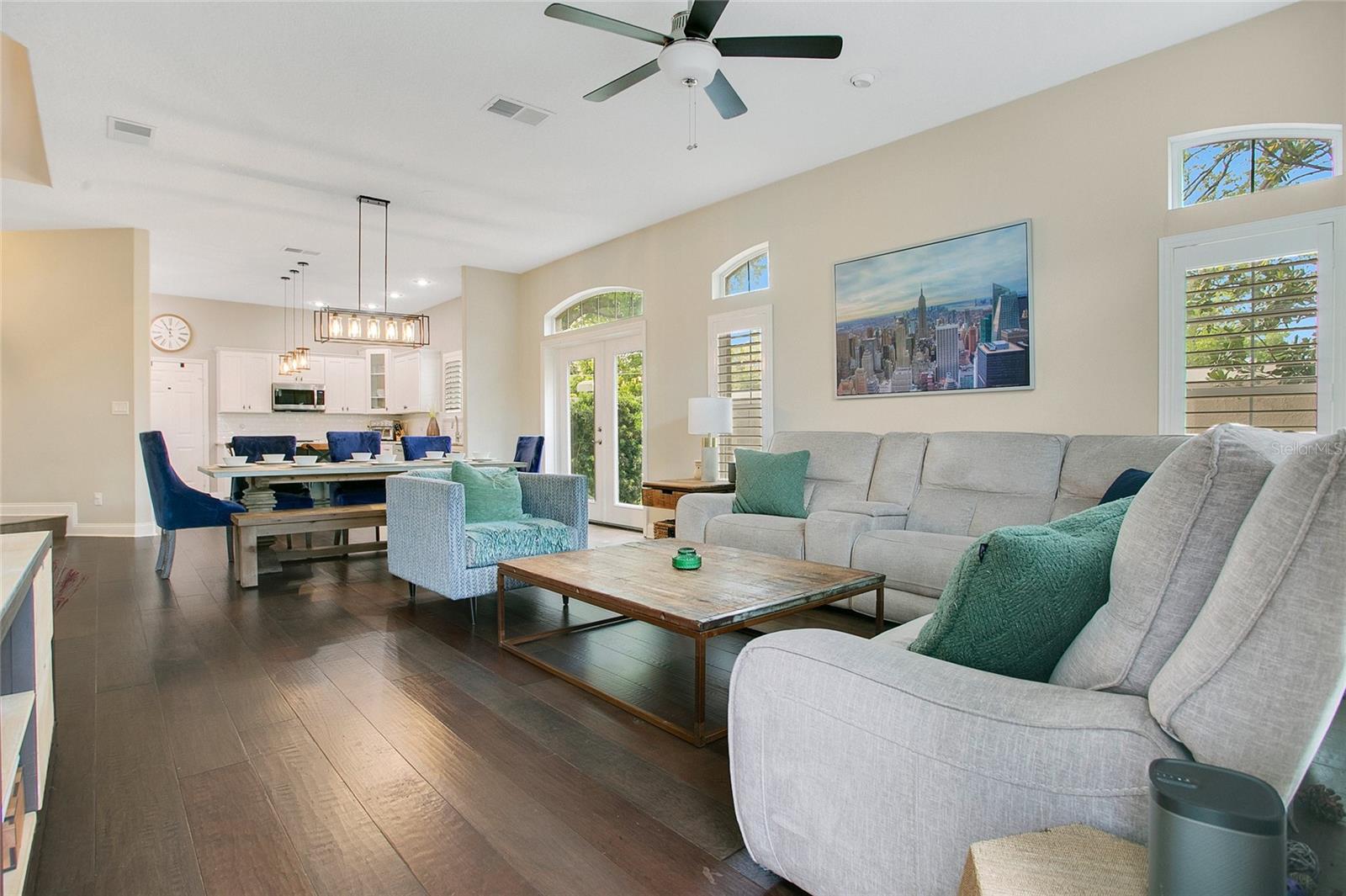 BAY RIDGE LAND CONDO - Residential