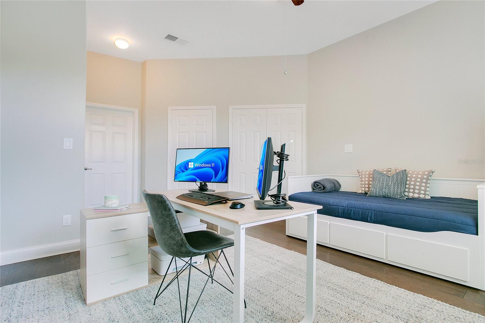 BAY RIDGE LAND CONDO - Residential