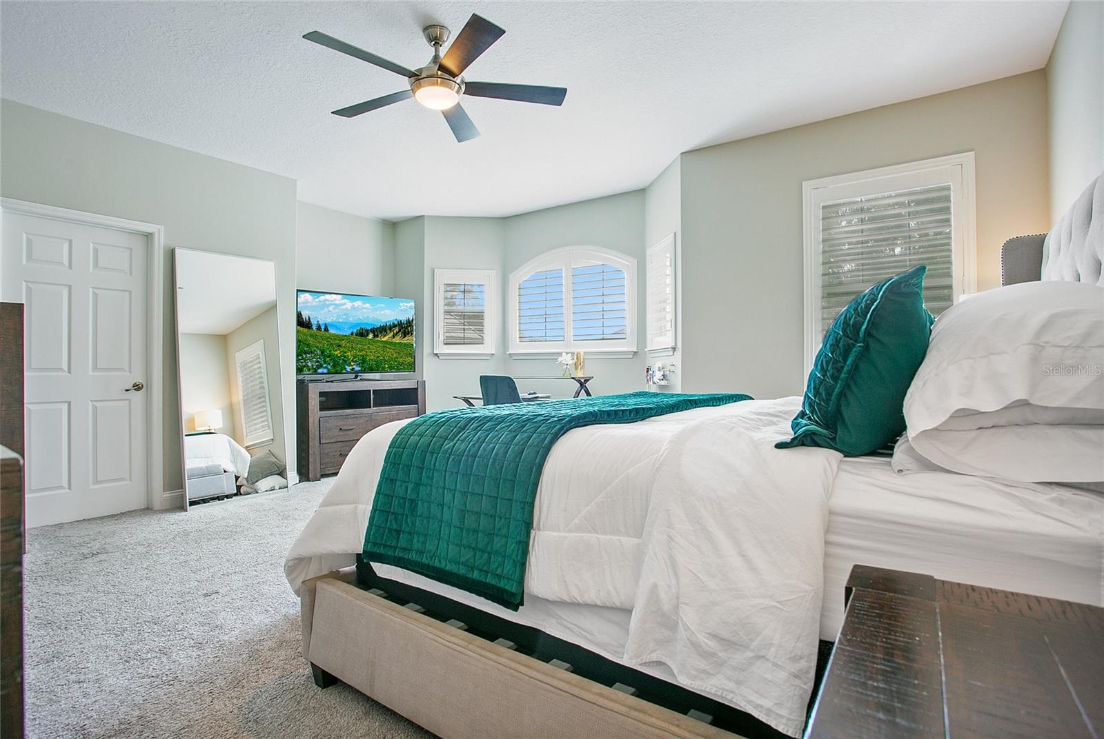 BAY RIDGE LAND CONDO - Residential