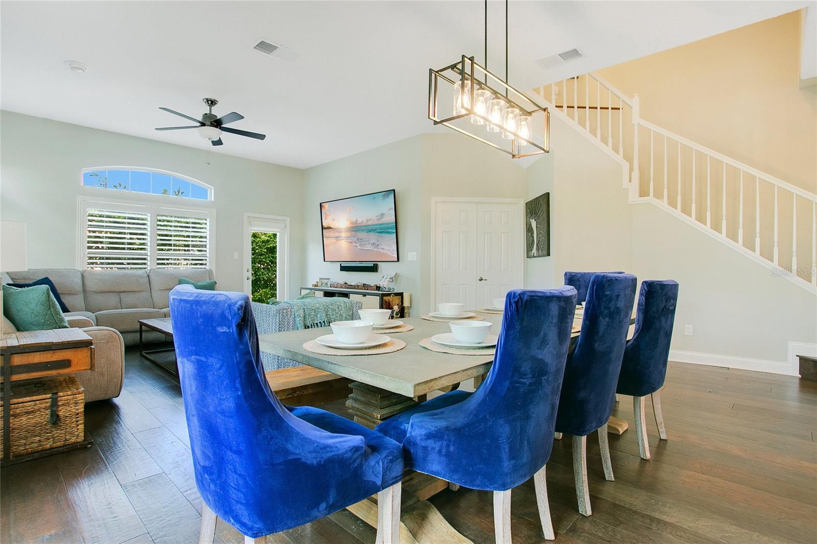 BAY RIDGE LAND CONDO - Residential