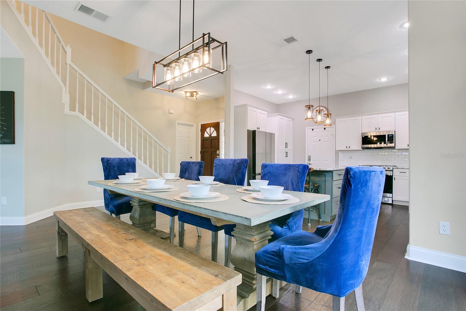 BAY RIDGE LAND CONDO - Residential