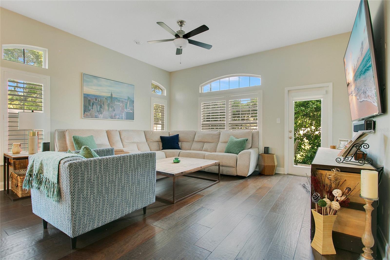 BAY RIDGE LAND CONDO - Residential