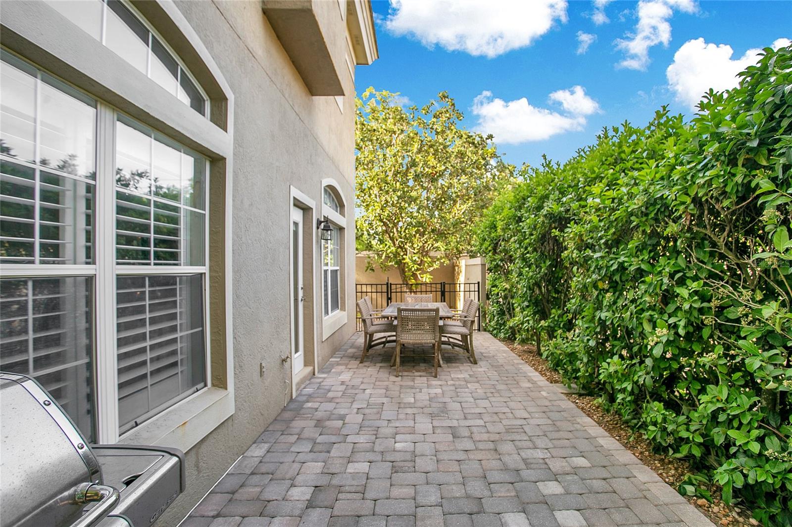 BAY RIDGE LAND CONDO - Residential