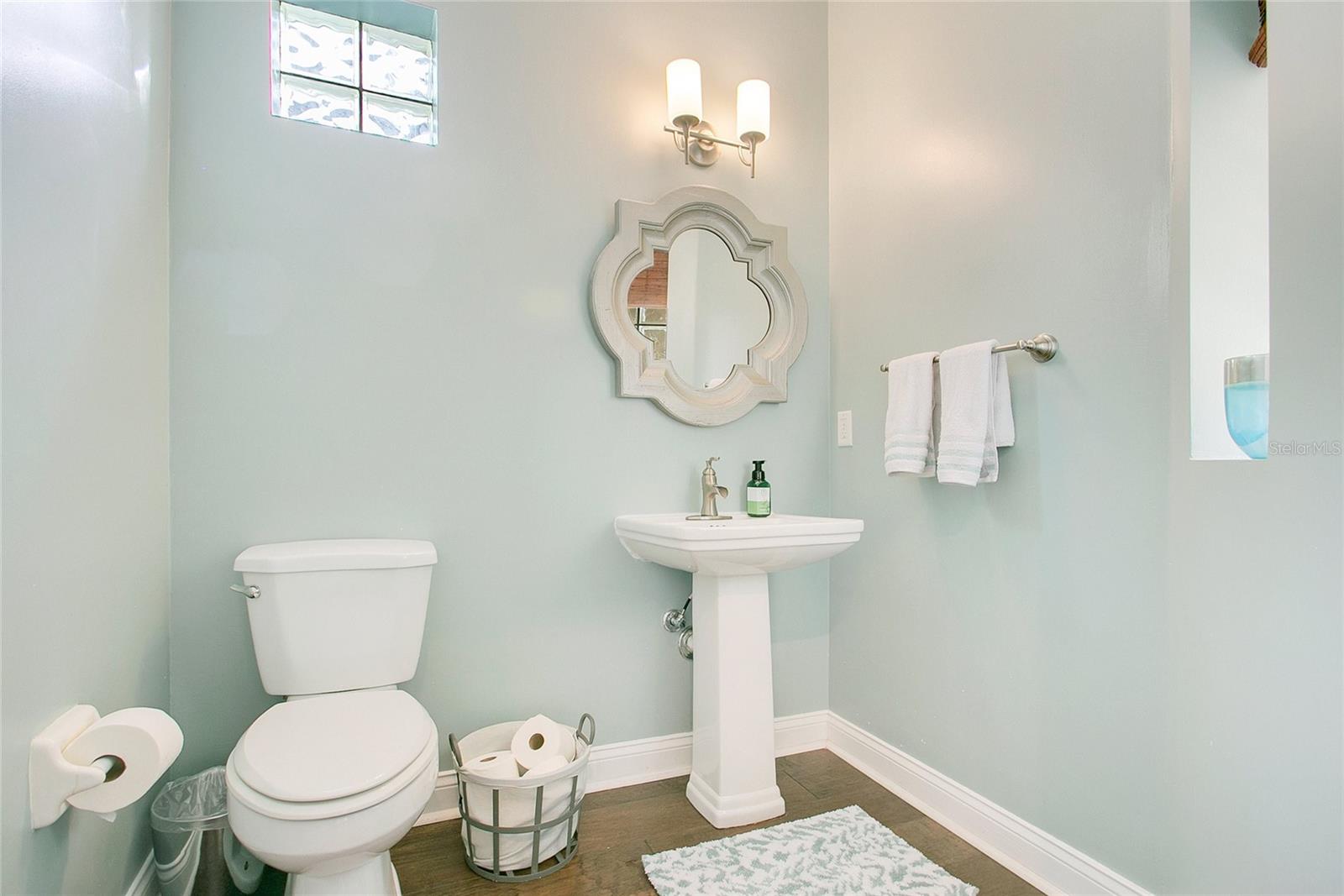 BAY RIDGE LAND CONDO - Residential