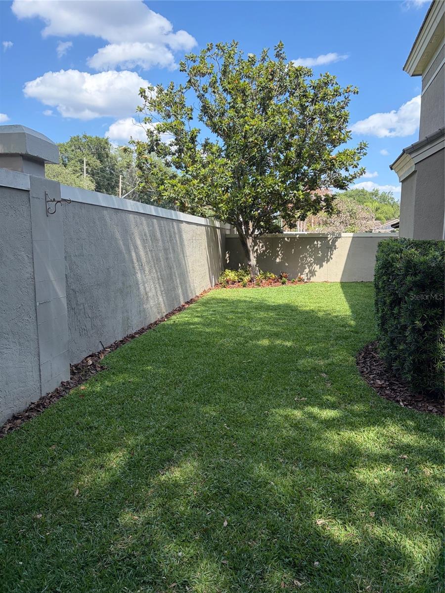 BAY RIDGE LAND CONDO - Residential