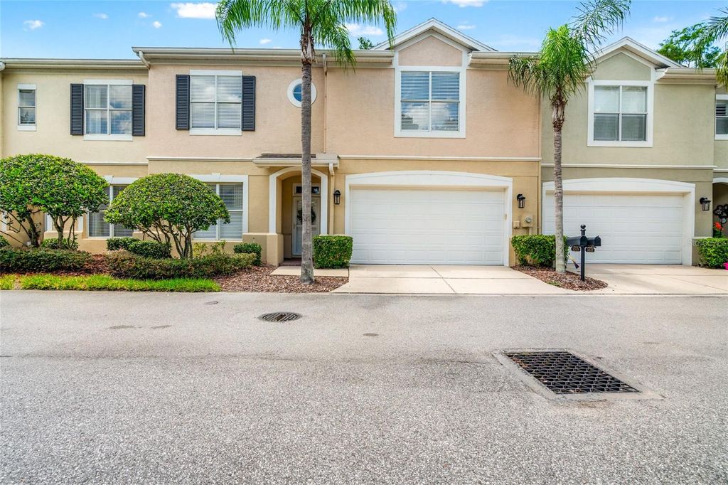Photo of 3519 Heards Ferry Drive, Tampa, FL 33618 (MLS # TB8400808)