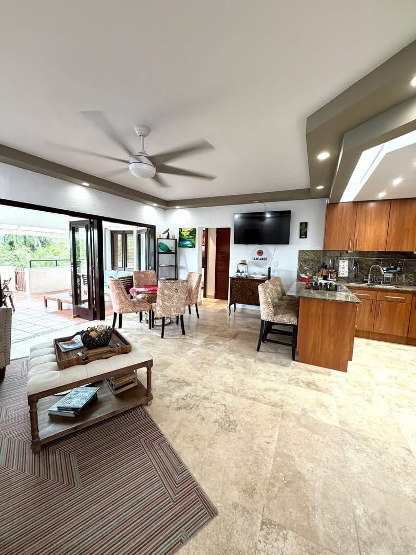 CLUSTER II - Residential