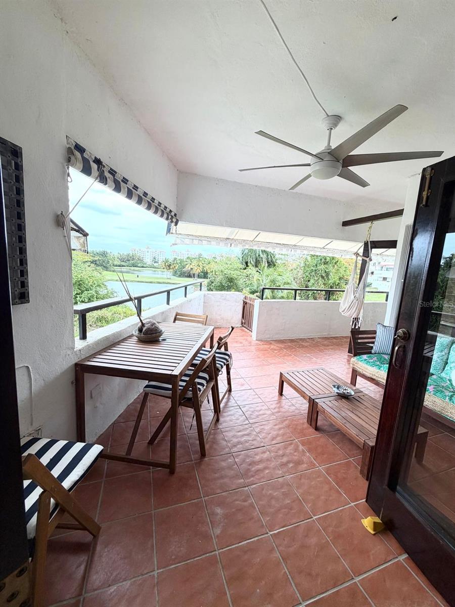 CLUSTER II - Residential