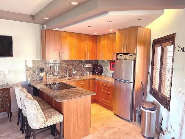 CLUSTER II - Residential