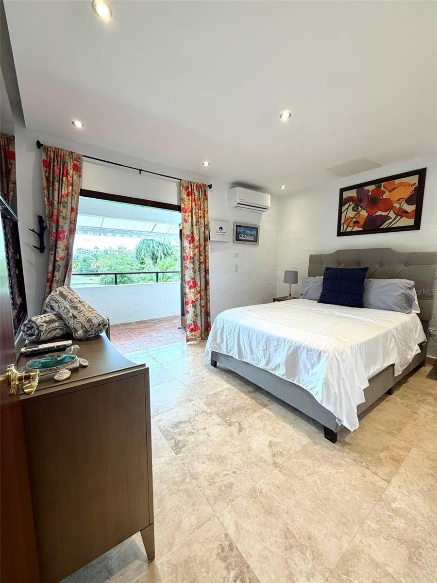 CLUSTER II - Residential