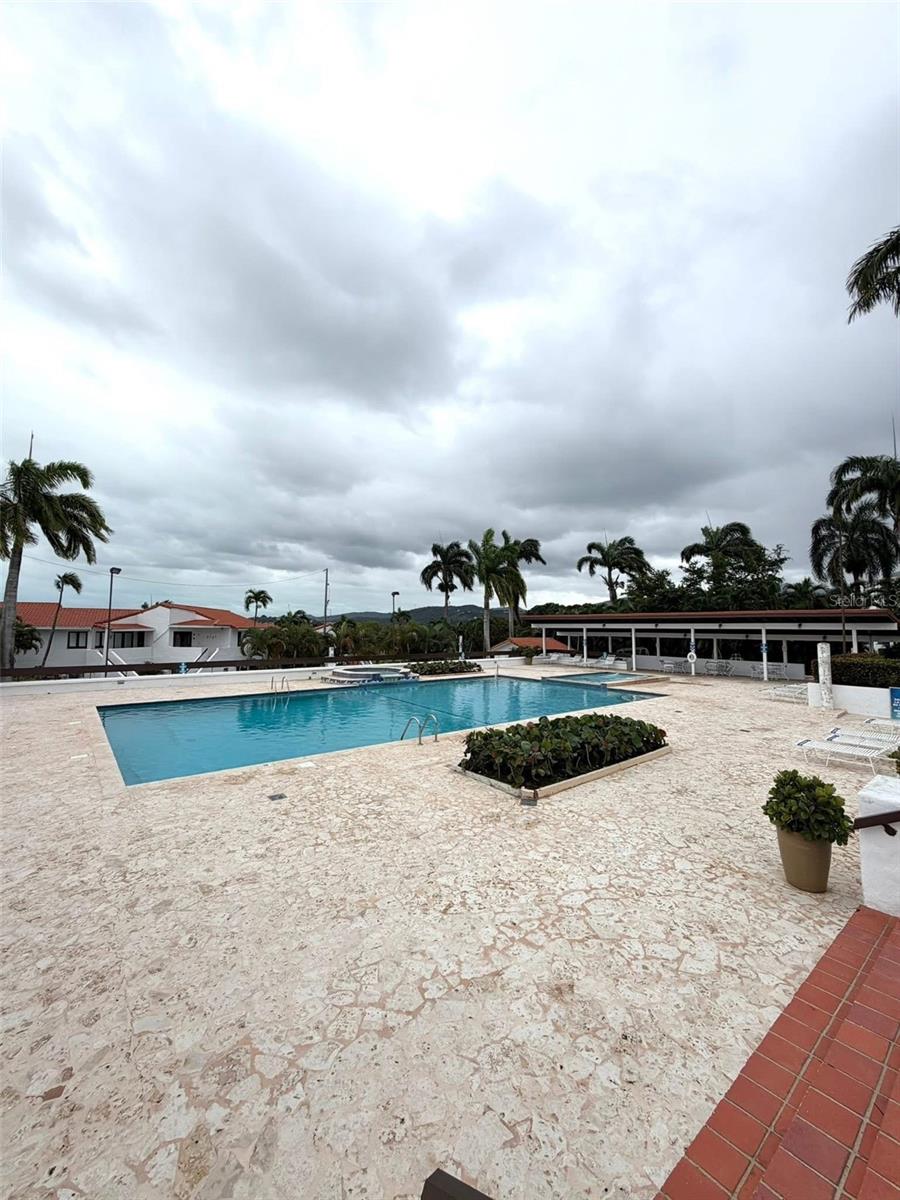 CLUSTER II - Residential