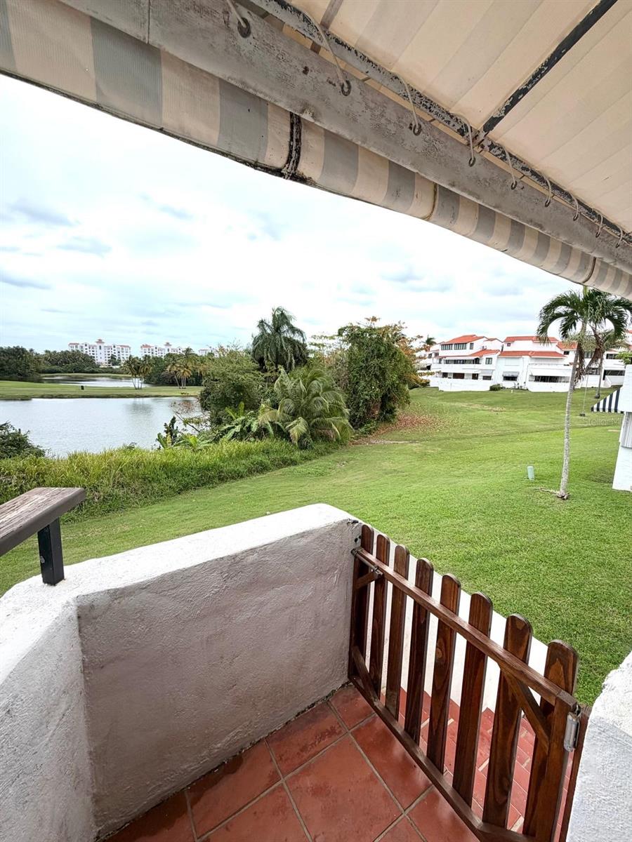 CLUSTER II - Residential