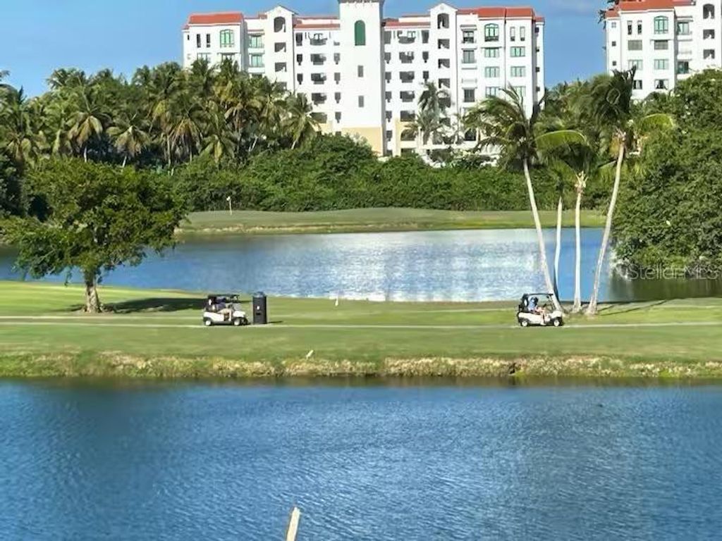 Photo of Rio Mar Rio Mar, Rio Grande, PR 00745 (MLS # PR9119249)