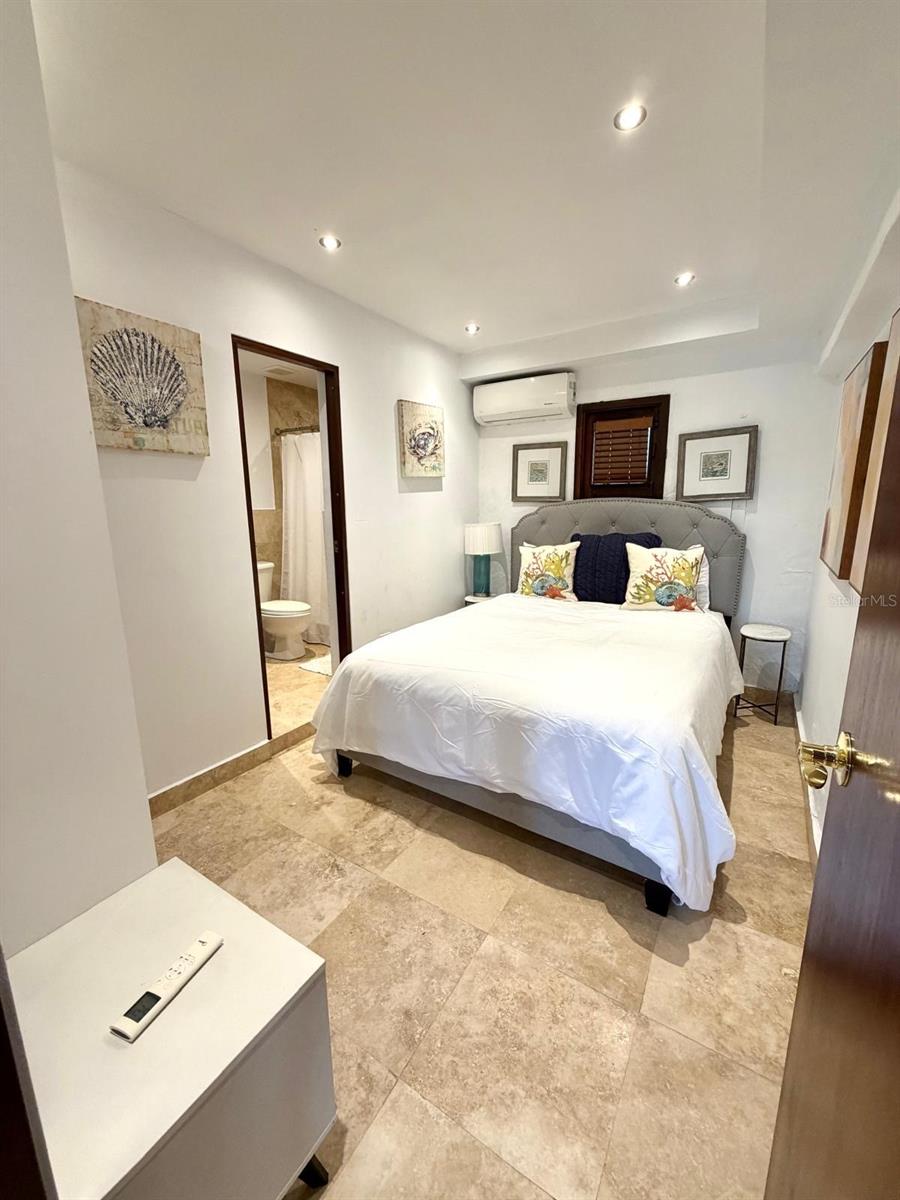 CLUSTER II - Residential