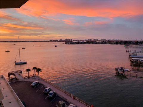 100 BLUFF VIEW DRIVE 207C BELLEAIR BLUFFS FL 33770