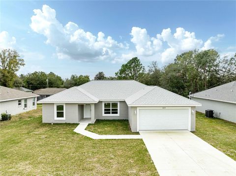 A home in SUMMERFIELD