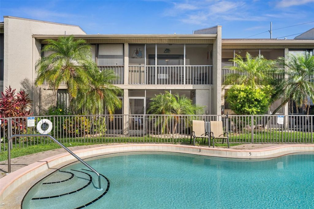 Photo of 4803 SW Santa Barbara Court #5, Cape Coral, FL 33914 (MLS # C7510801)